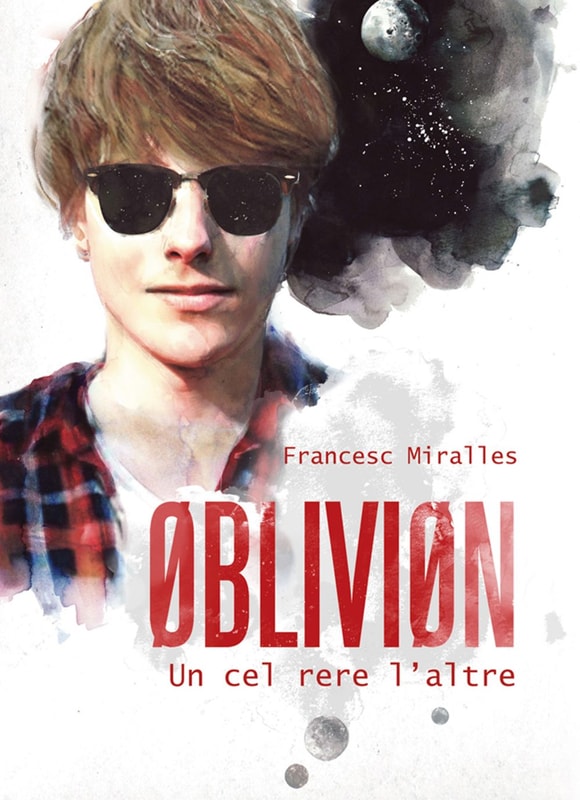 Oblivion: Un cel rere l'altre