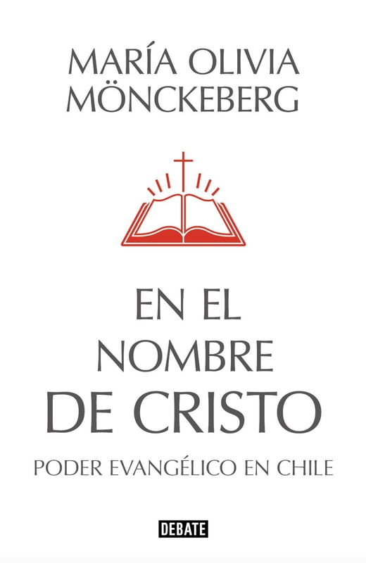 En el nombre de Cristo
