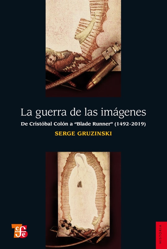 La guerra de las imágenes