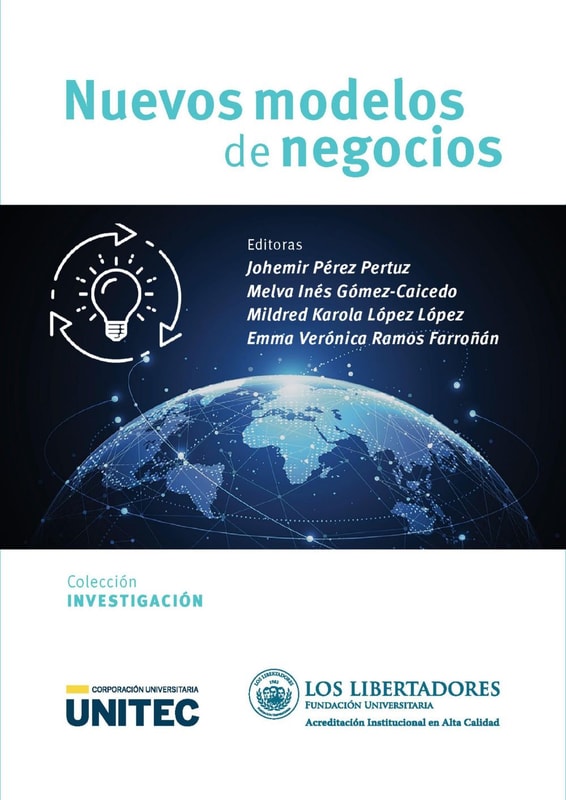 Nuevos modelos de negocios