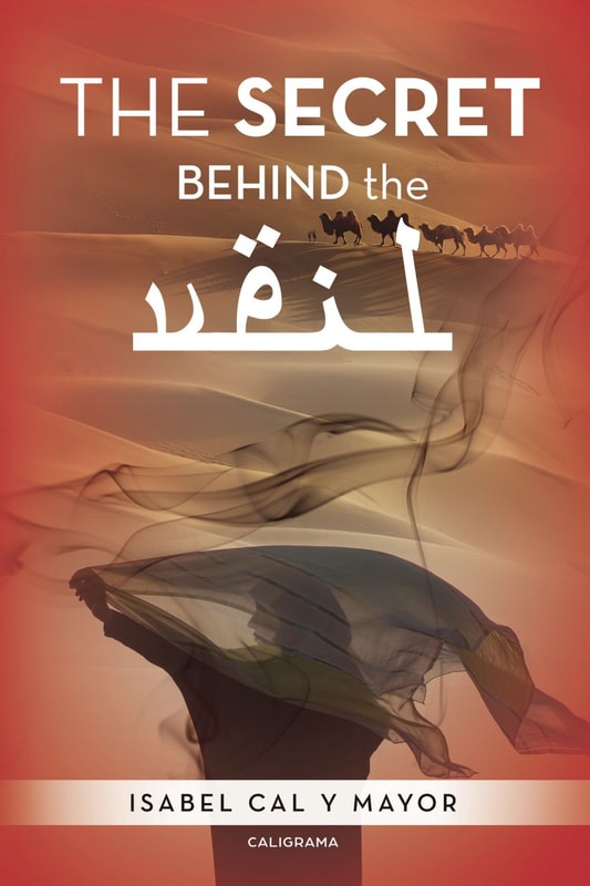 The secret behind the veil