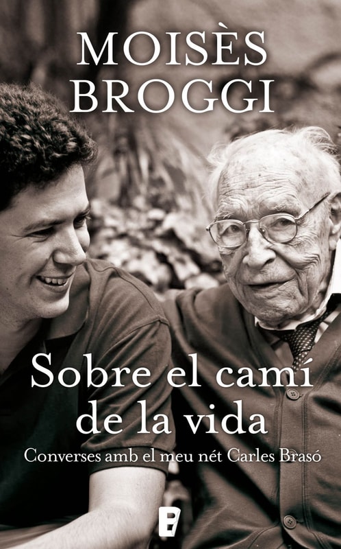 Sobre el camí de la vida