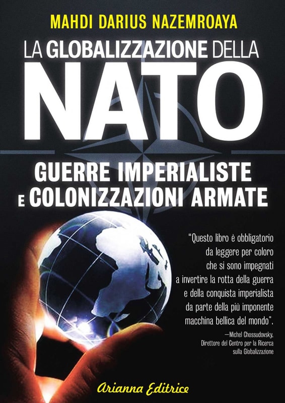 La Globalizzazione della Nato