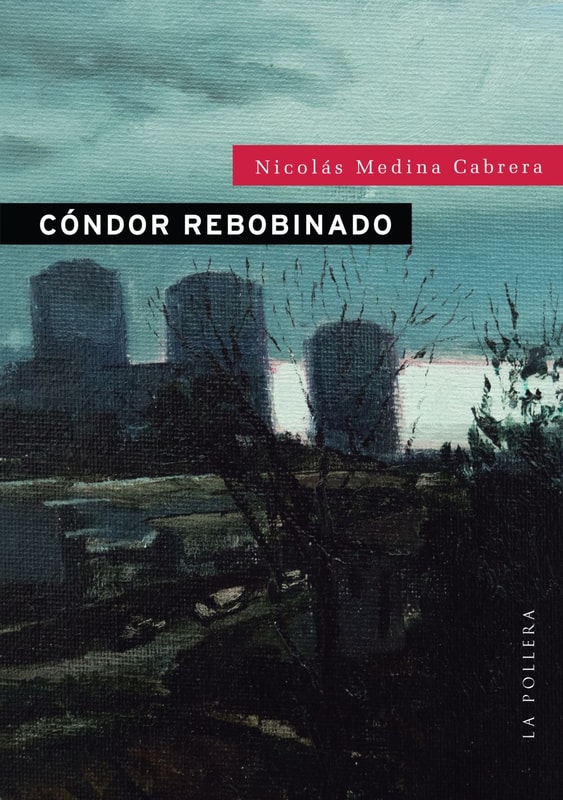 Cóndor rebobinado