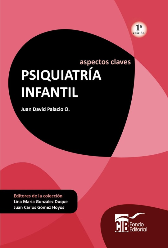 Psiquiatría infantil
