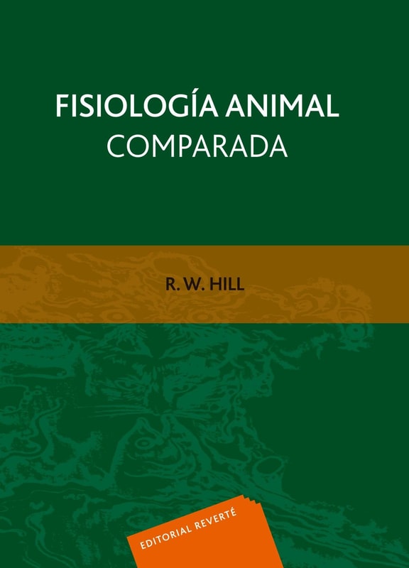 Fisiología animal comparada