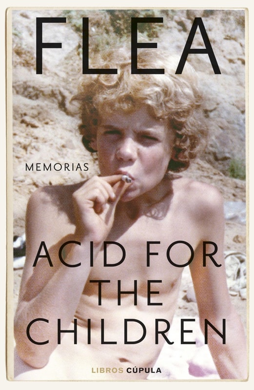 Acid for the Children