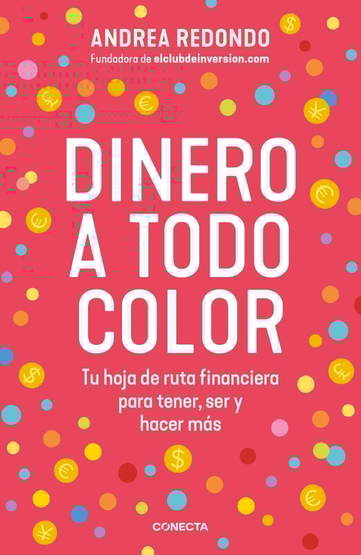 Dinero a todo color