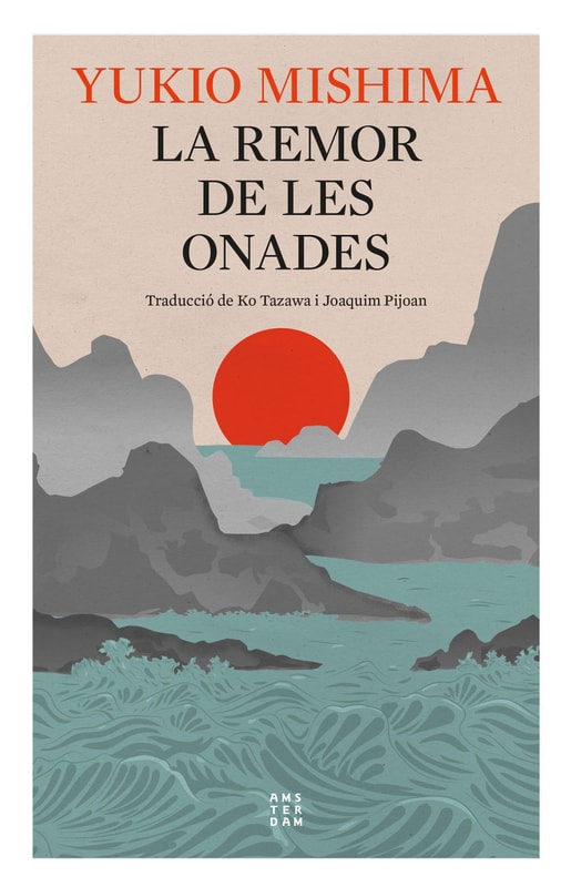 La remor de les onades