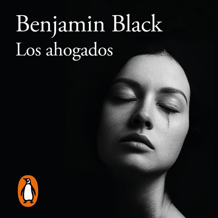 Los ahogados (Quirke &amp; Strafford 2)