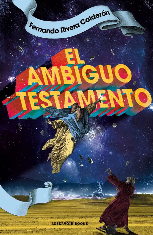 El ambiguo testamento