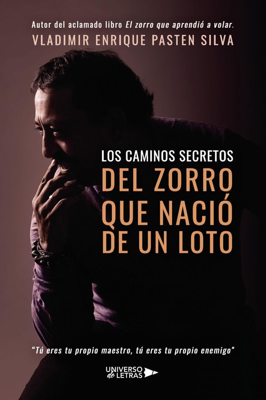 Los caminos secretos del zorro que nació de un loto