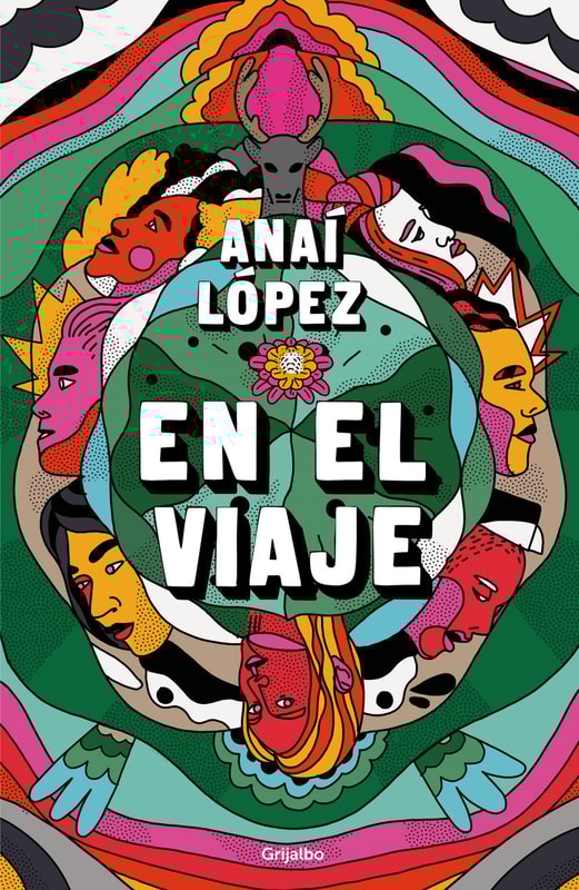 En el viaje