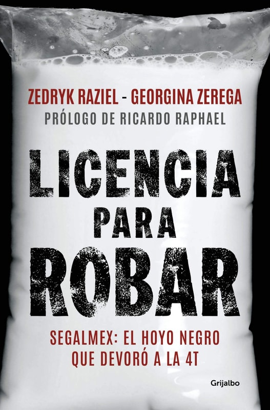 Licencia para robar