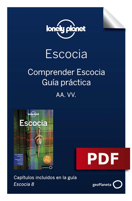 Escocia 8_11. Comprender y Guía práctica