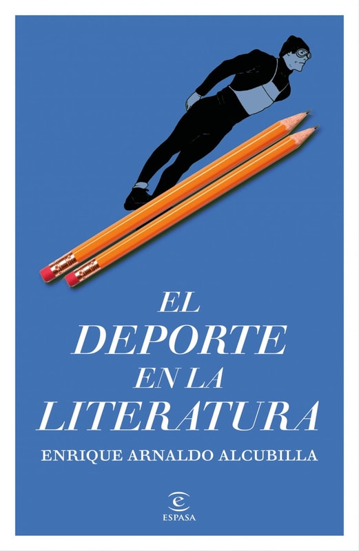El deporte en la literatura