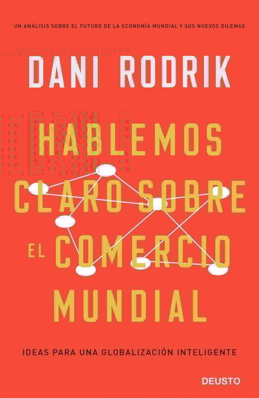 Hablemos claro sobre el comercio mundial