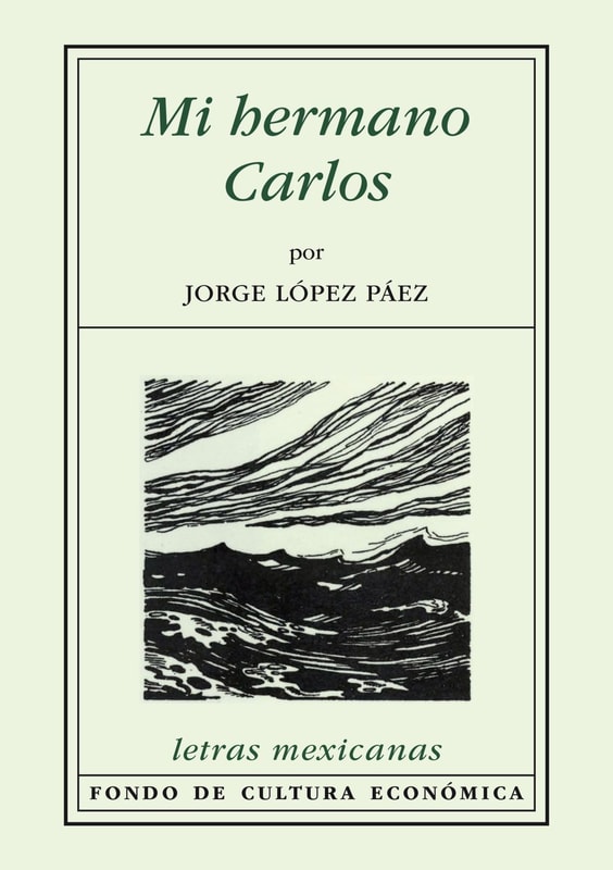 Mi hermano Carlos