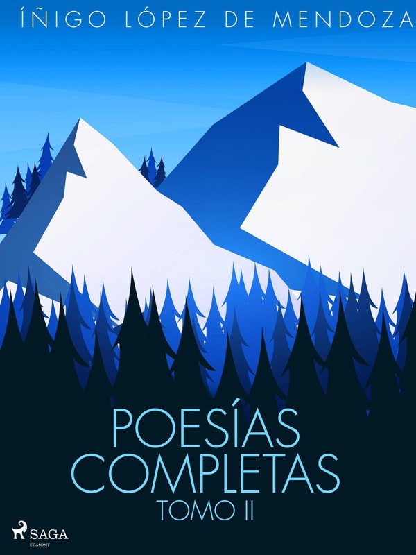 Poesías completas Tomo II