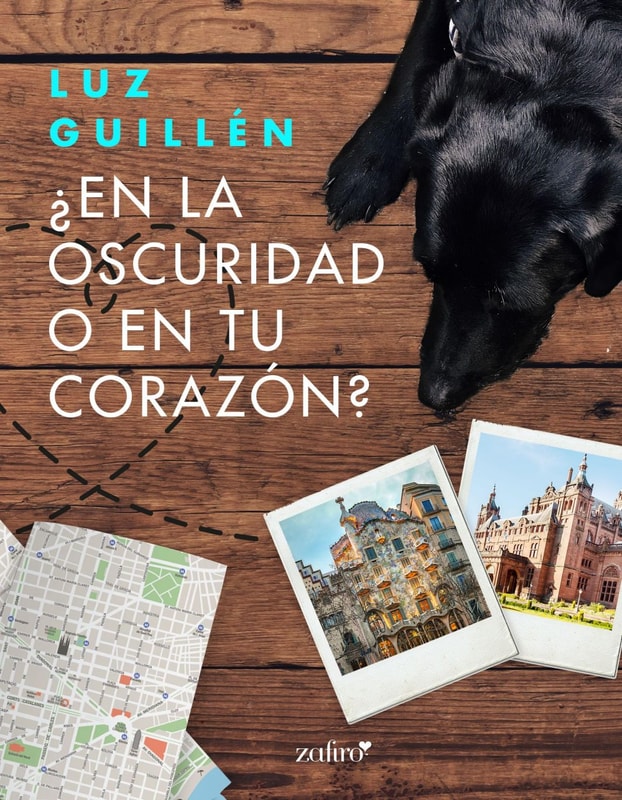 En la oscuridad o en tu corazón
