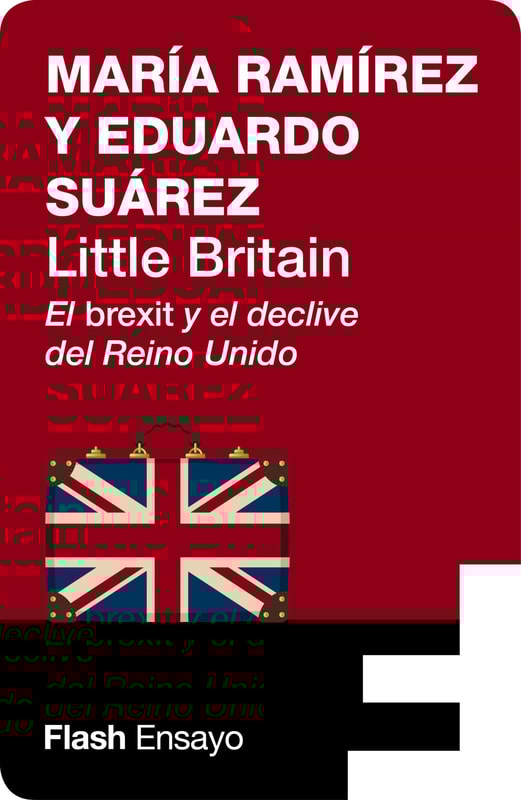 Little Britain (Flash Ensayo)