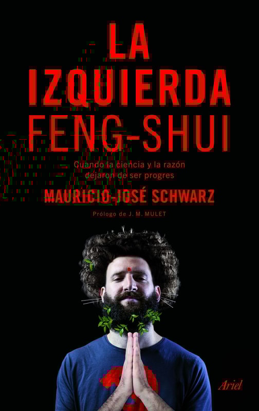 La izquierda feng-shui