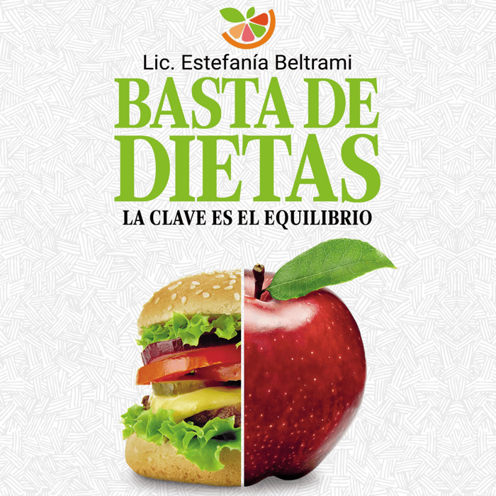 Basta de dietas