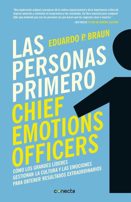 Las personas primero