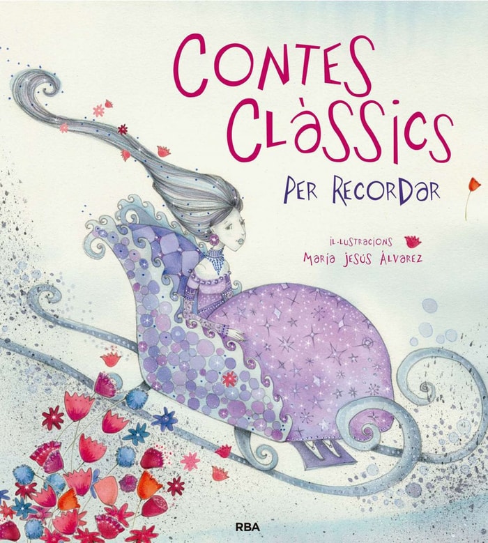 Contes clàssics per recordar