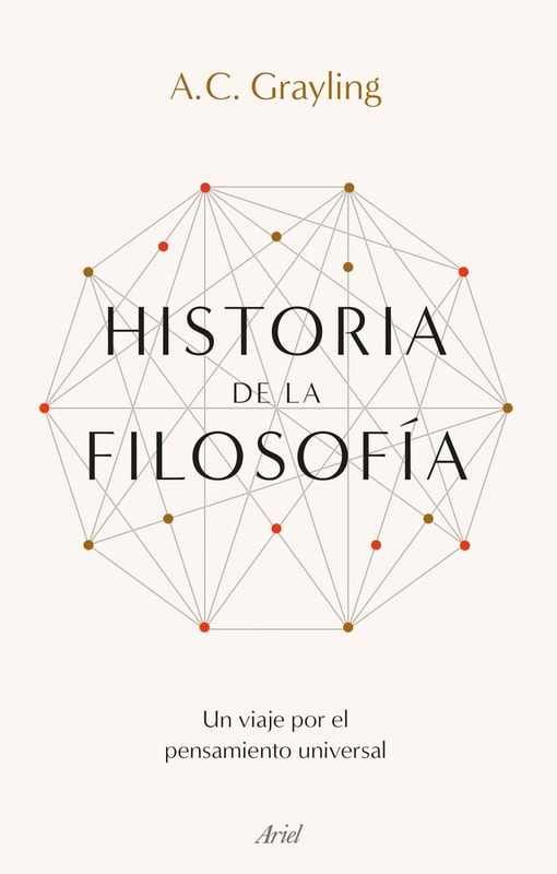 Historia de la filosofía