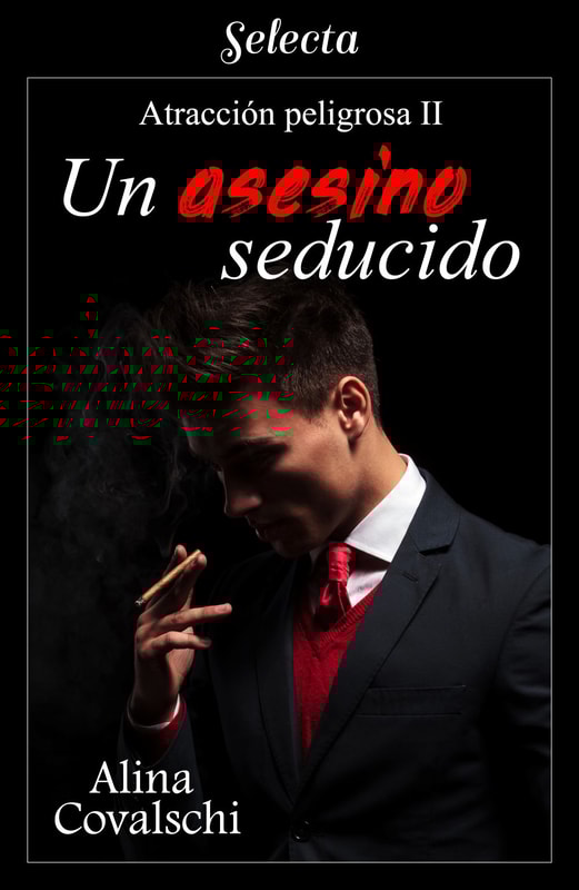 Un asesino seducido (Atracción peligrosa 2)