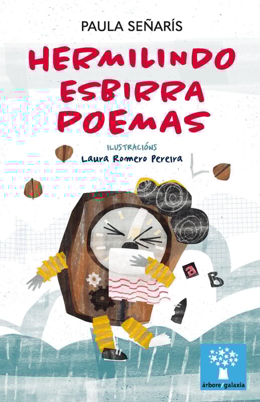 Hermilindo esbirra poemas