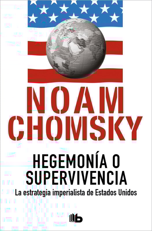 Hegemonía o supervivencia