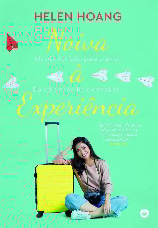 Noiva à Experiência