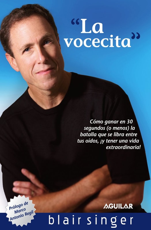 La vocecita