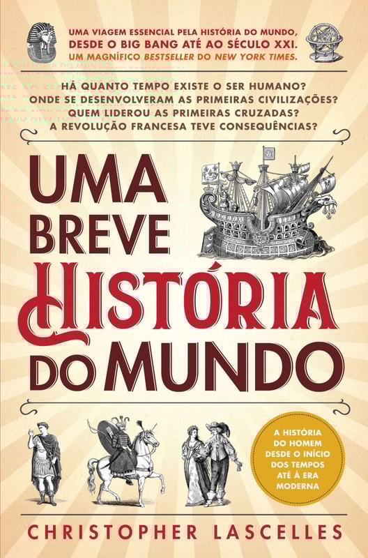 Uma Breve História do Mundo