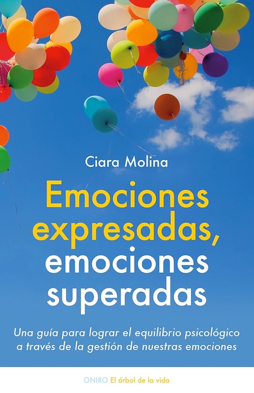 Emociones expresadas, emociones superadas