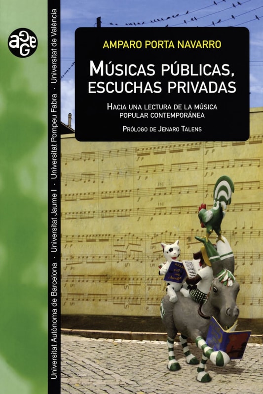 Músicas públicas, escuchas privadas