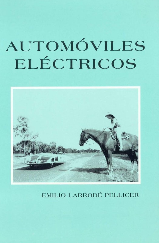 Automóviles eléctricos