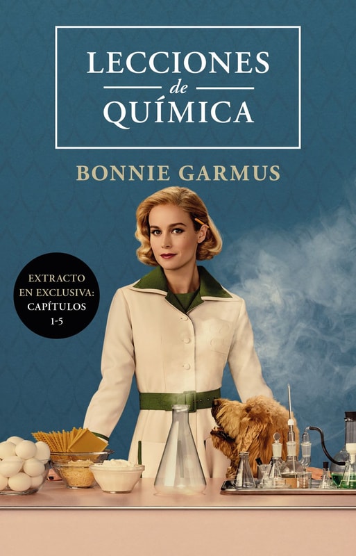 Lecciones de química. Los cinco primeros capítulos