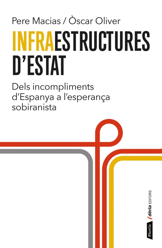 Infraestructures d'Estat