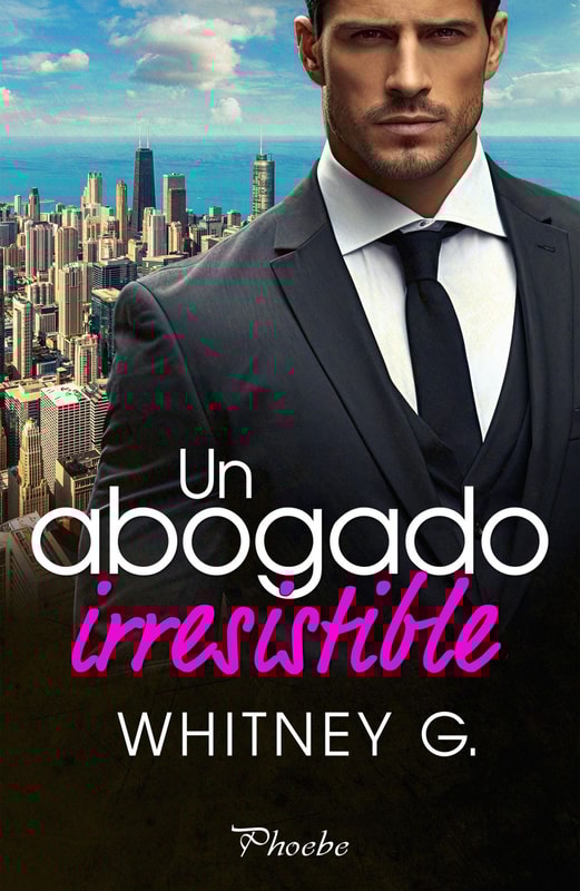 Un abogado irresistible