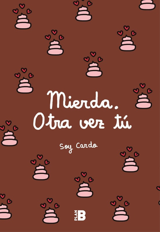 Mierda, otra vez tú