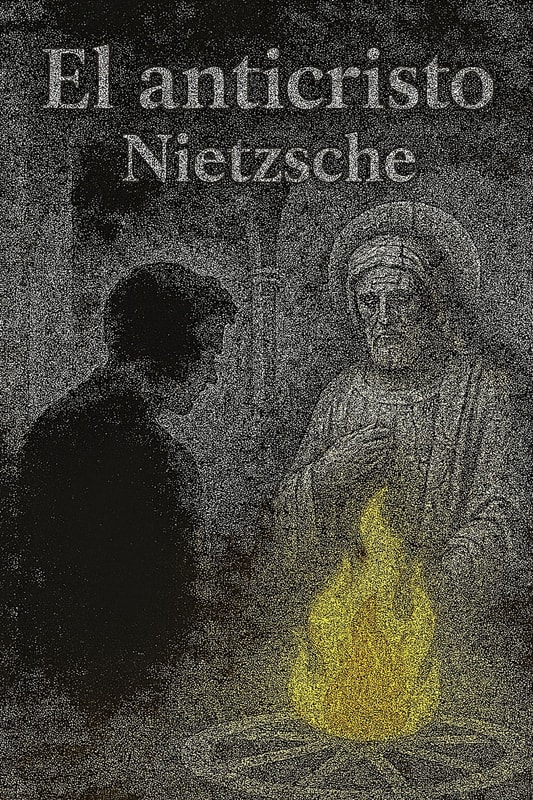El Anticristo