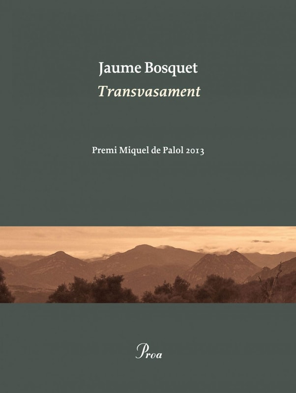 Transvasament