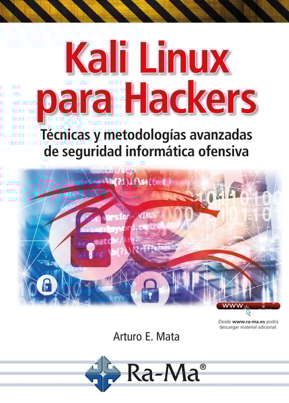 Kali Linux para Hackers
