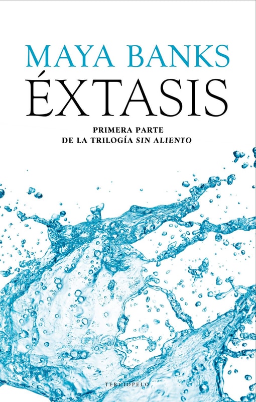 Éxtasis (Sin aliento 1)