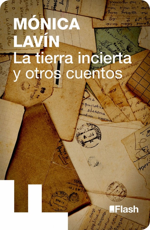 La tierra incierta y otros cuentos
