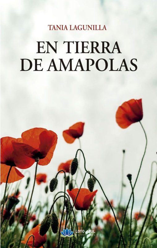 En tierra de amapolas