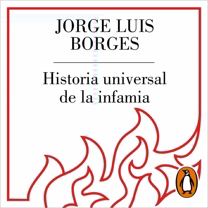 Historia universal de la infamia